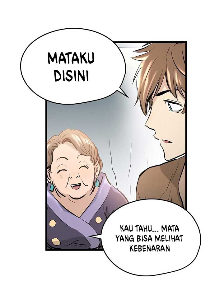 Promised Orchid Chapter 1 Gambar 69