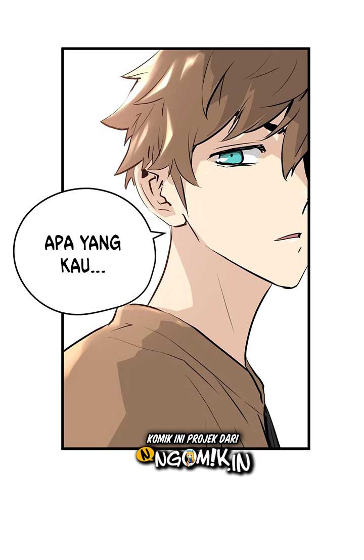 Promised Orchid Chapter 1 Gambar 70