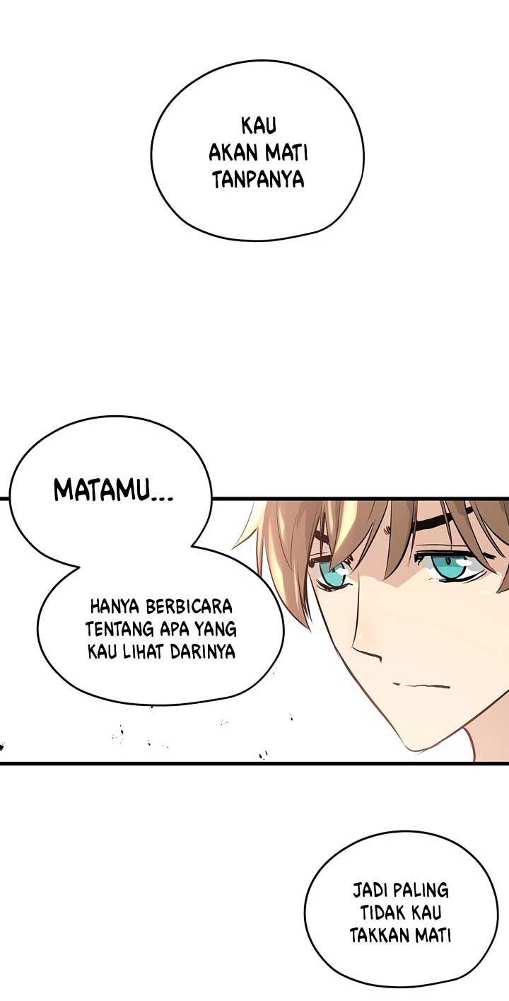 Promised Orchid Chapter 1 Gambar 75