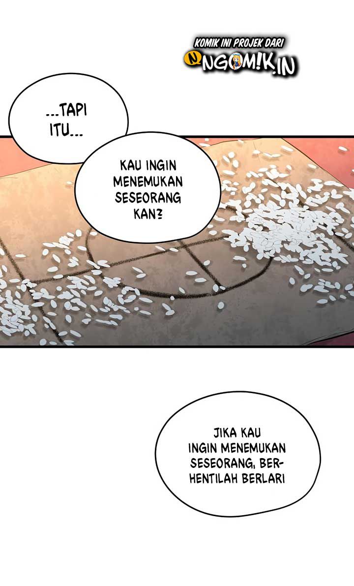 Promised Orchid Chapter 1 Gambar 76