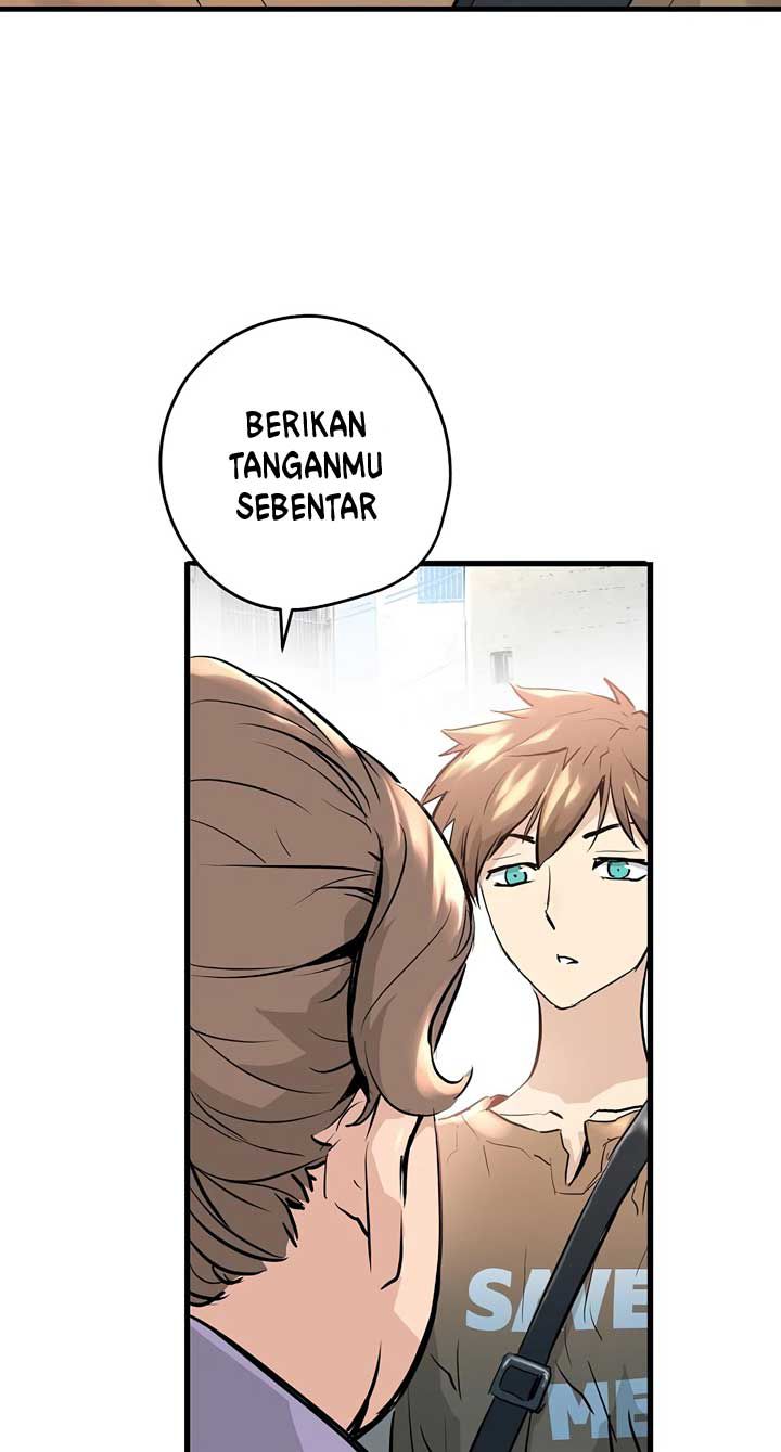 Promised Orchid Chapter 1 Gambar 78