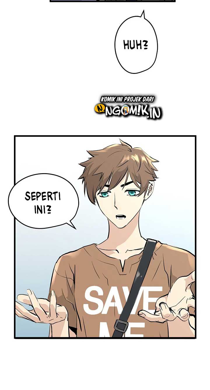 Promised Orchid Chapter 1 Gambar 79