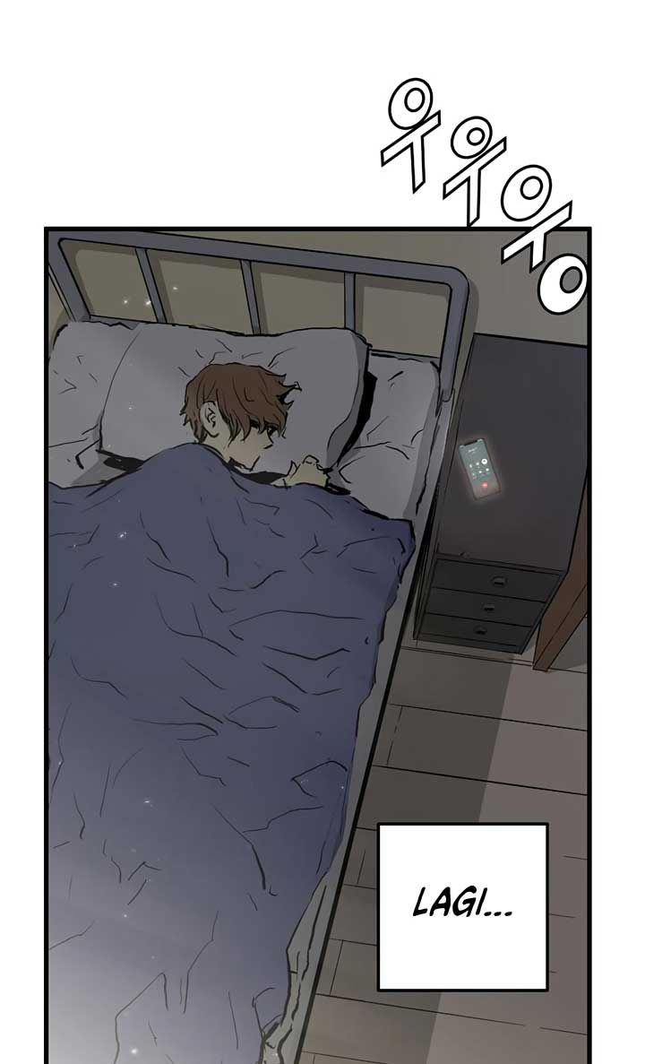 Promised Orchid Chapter 1 Gambar 8