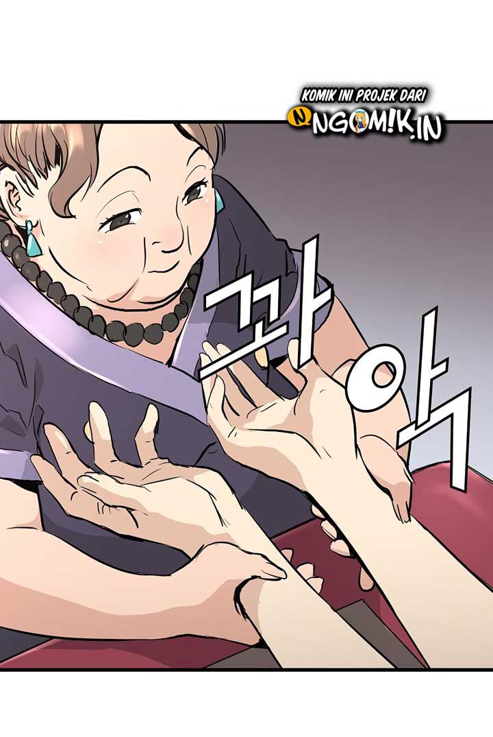 Promised Orchid Chapter 1 Gambar 80