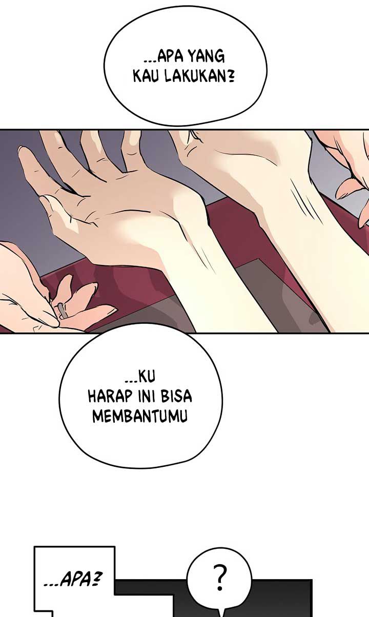 Promised Orchid Chapter 1 Gambar 81