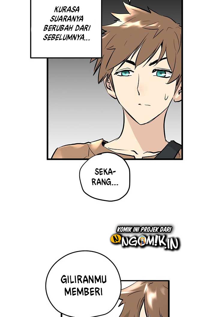 Promised Orchid Chapter 1 Gambar 82