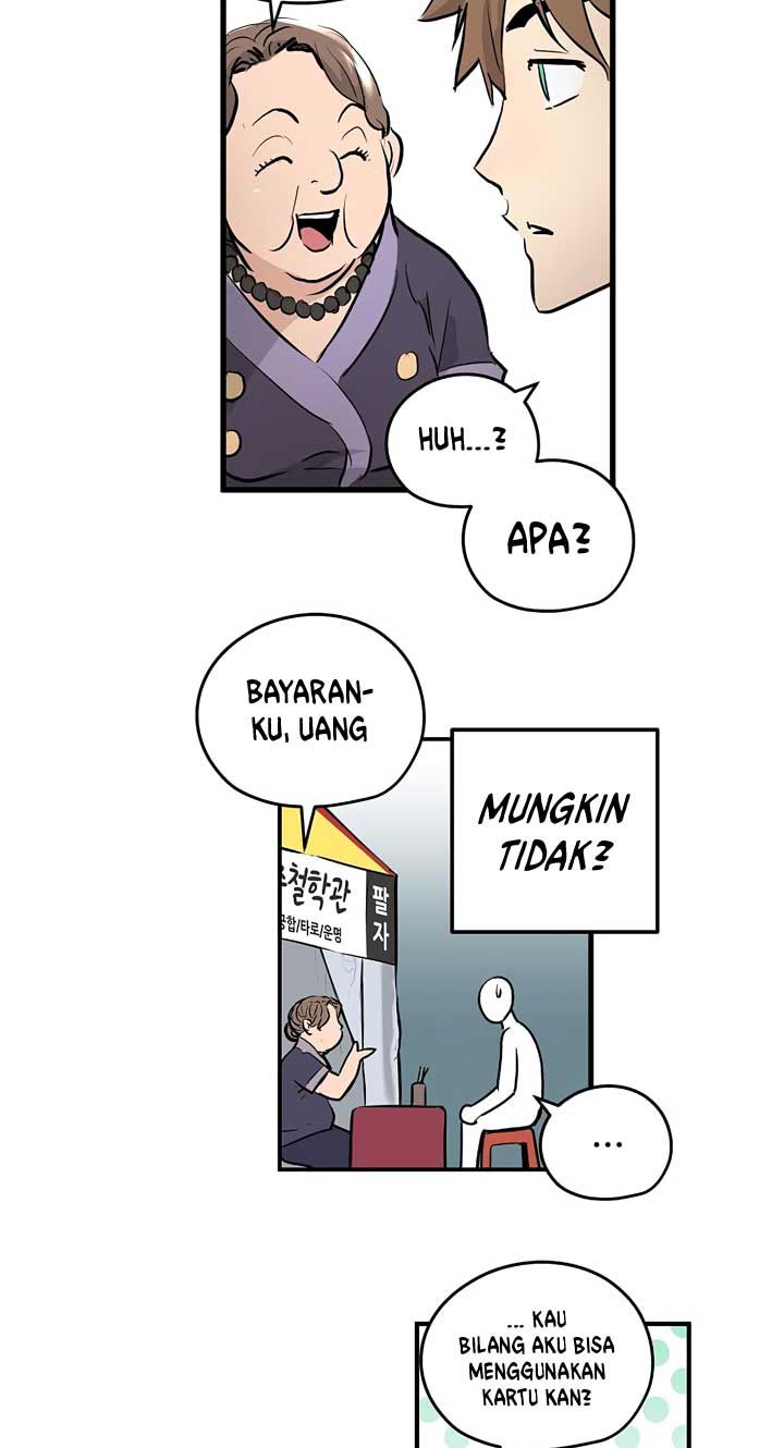 Promised Orchid Chapter 1 Gambar 83