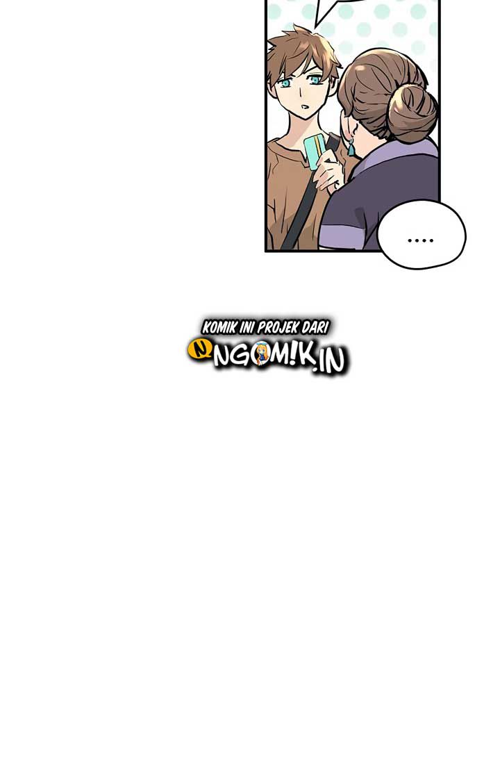 Promised Orchid Chapter 1 Gambar 84