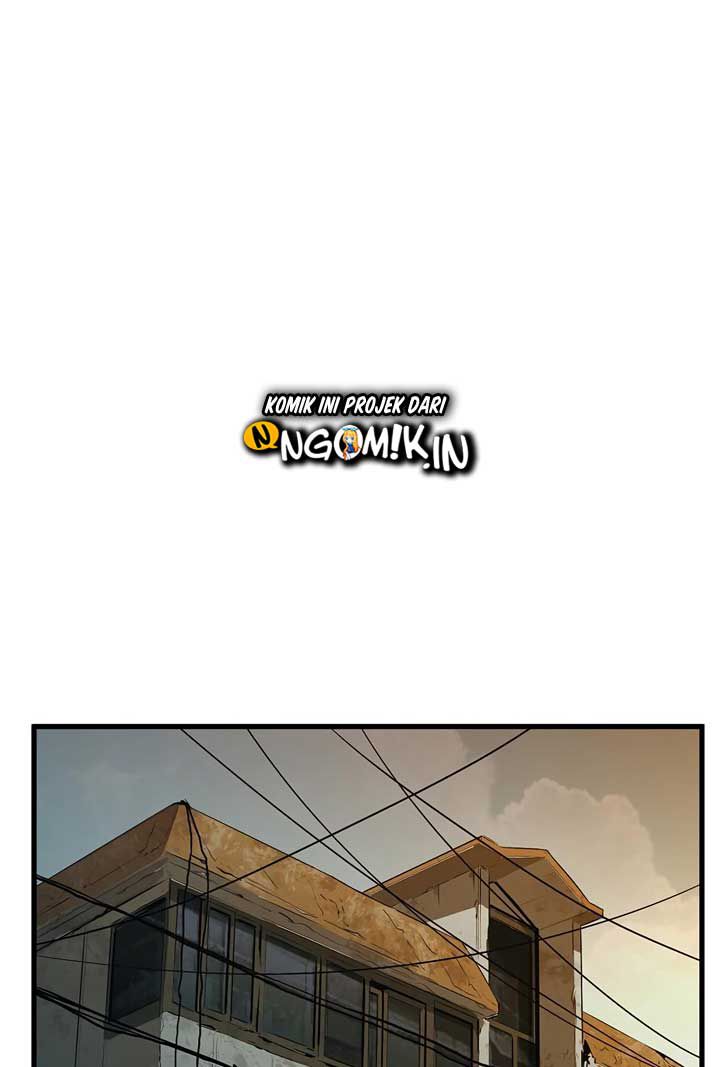 Promised Orchid Chapter 1 Gambar 85