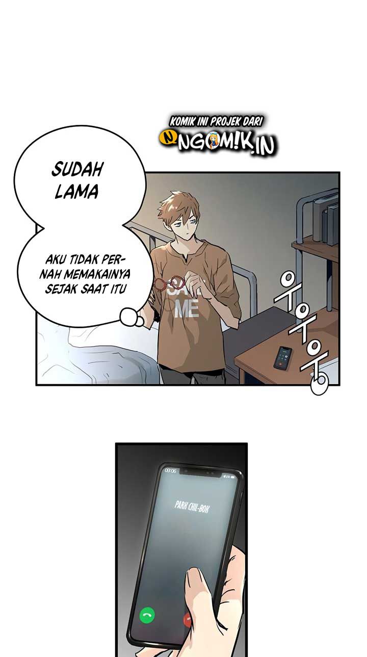 Promised Orchid Chapter 1 Gambar 89