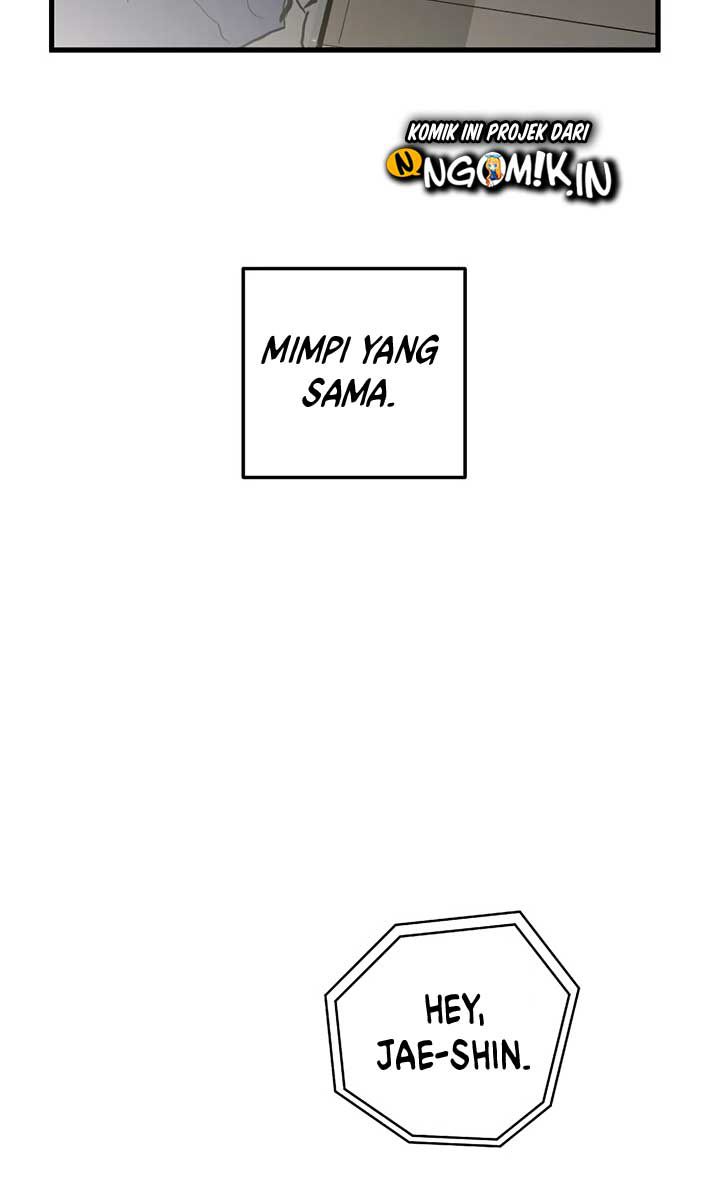 Promised Orchid Chapter 1 Gambar 9