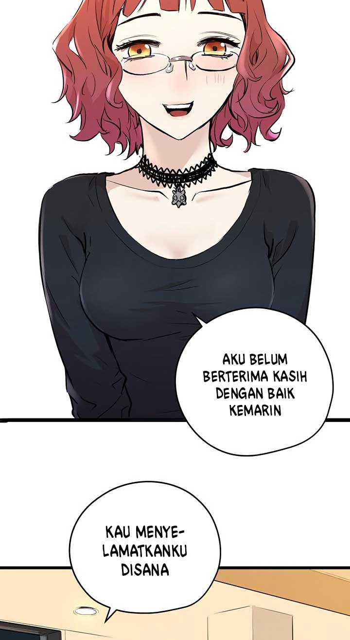 Promised Orchid Chapter 1 Gambar 92