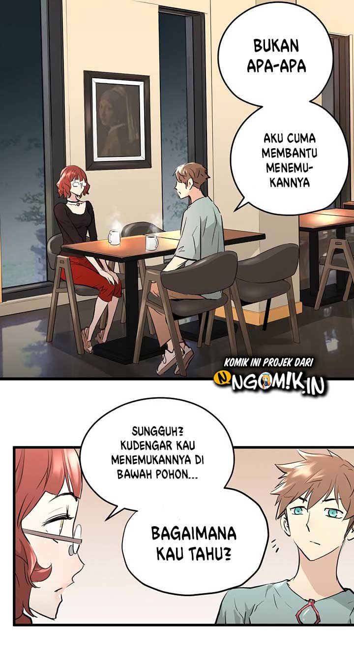 Promised Orchid Chapter 1 Gambar 93