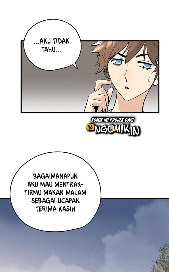 Promised Orchid Chapter 1 Gambar 94