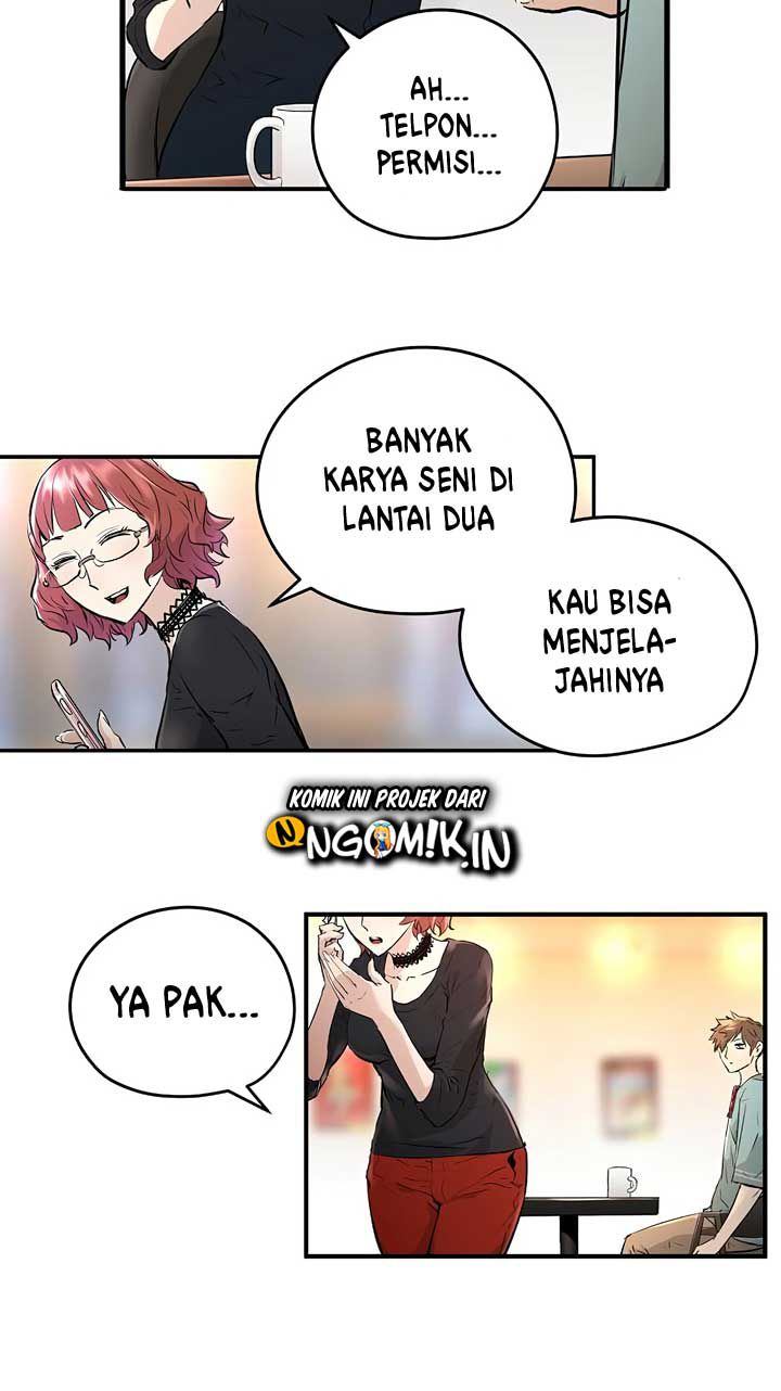 Promised Orchid Chapter 1 Gambar 96