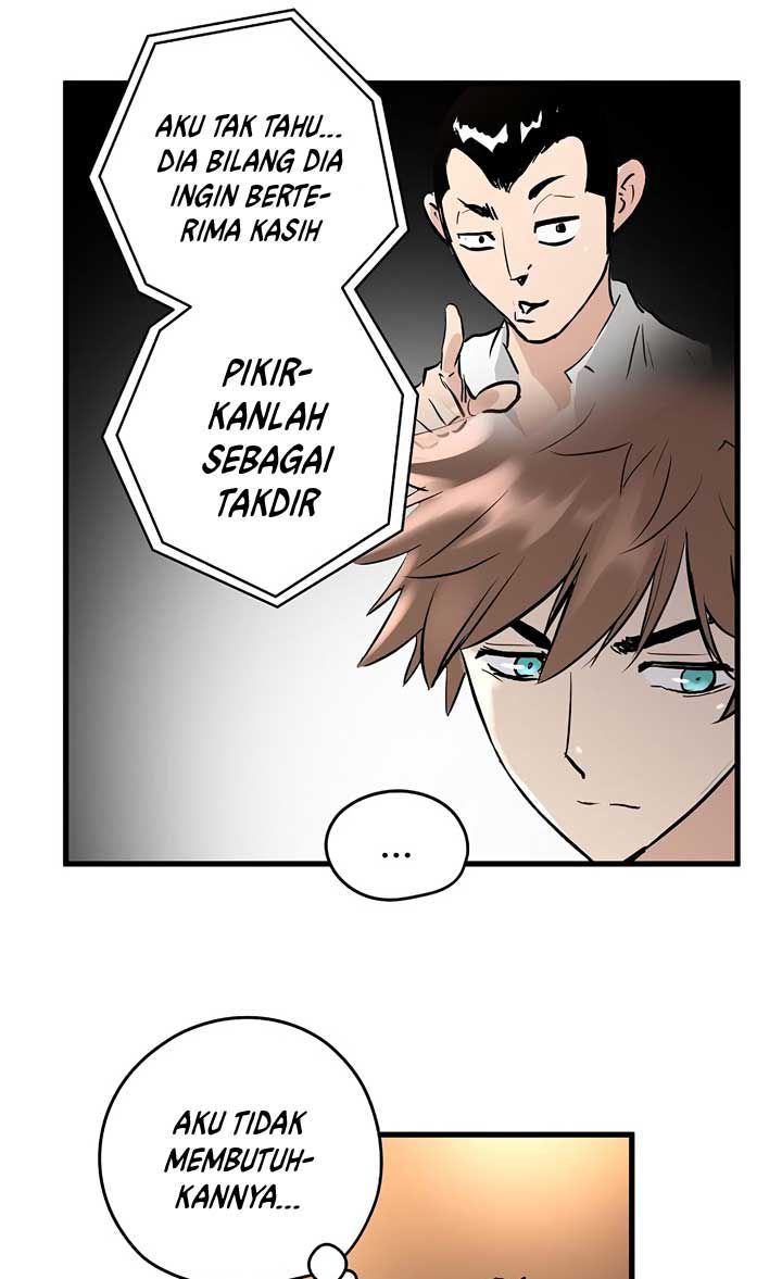Promised Orchid Chapter 1 Gambar 98