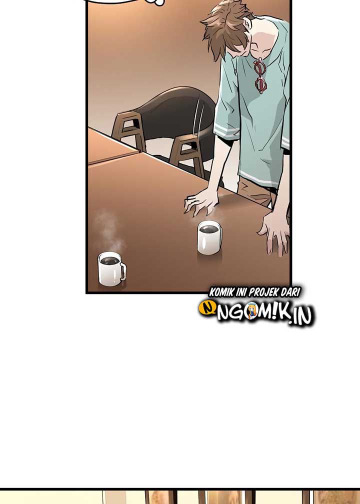 Promised Orchid Chapter 1 Gambar 99