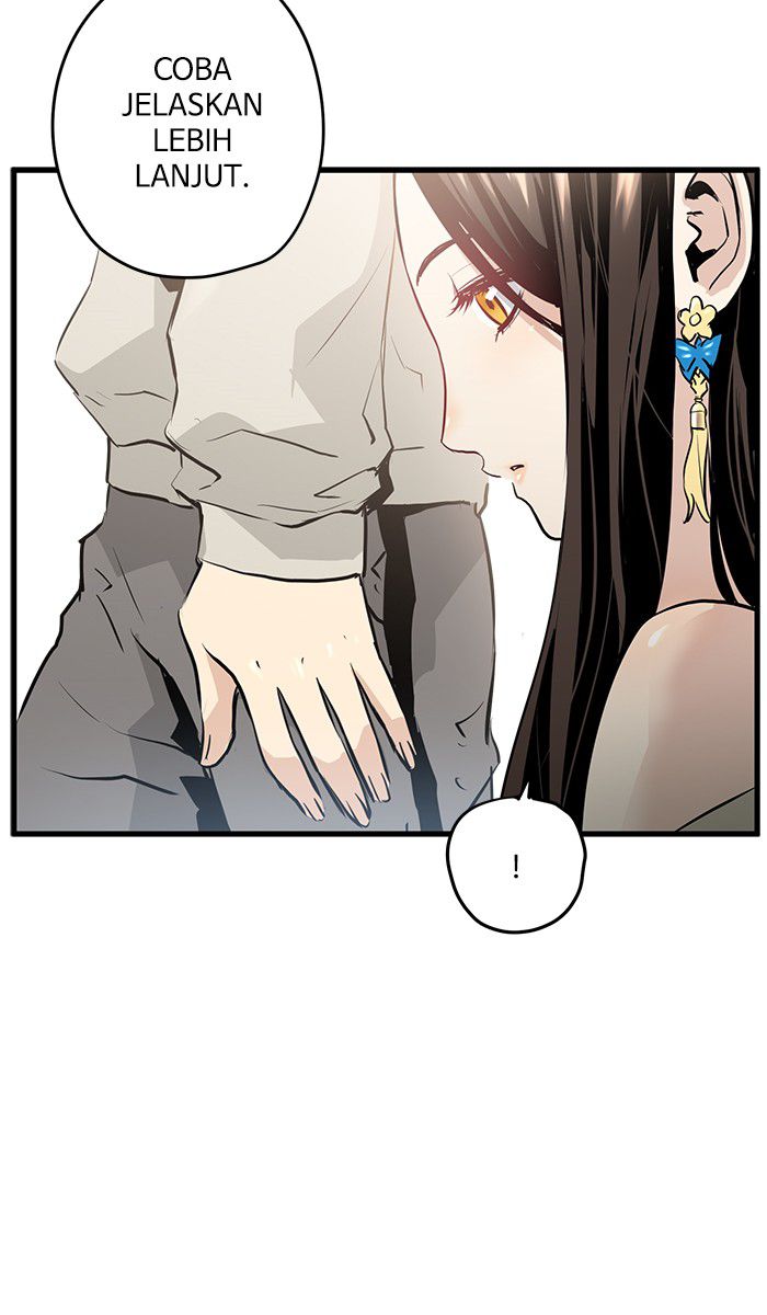 Promised Orchid Chapter 10 Gambar 107