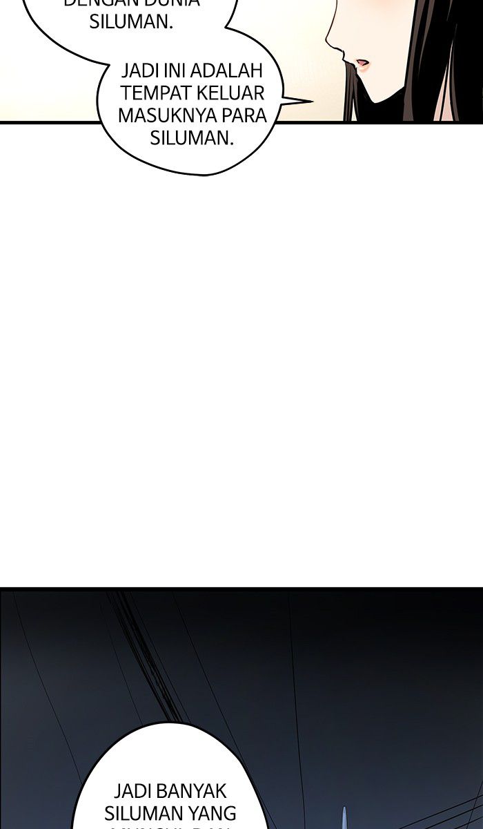 Promised Orchid Chapter 10 Gambar 23