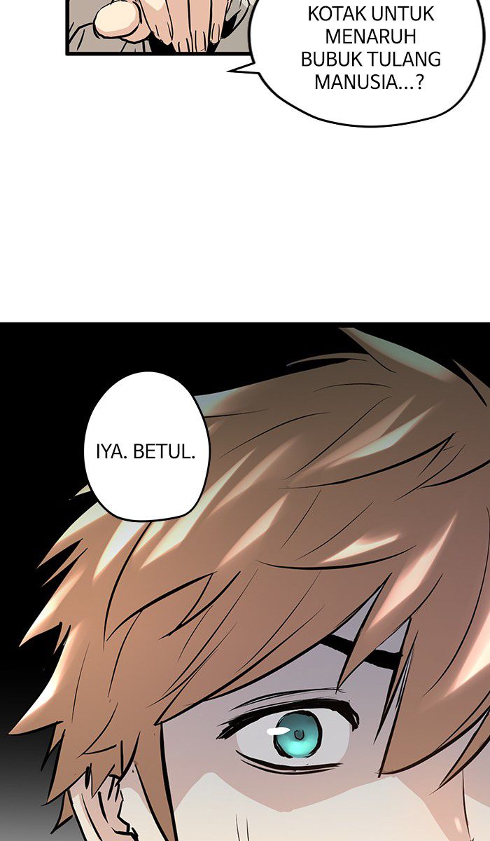 Promised Orchid Chapter 10 Gambar 30