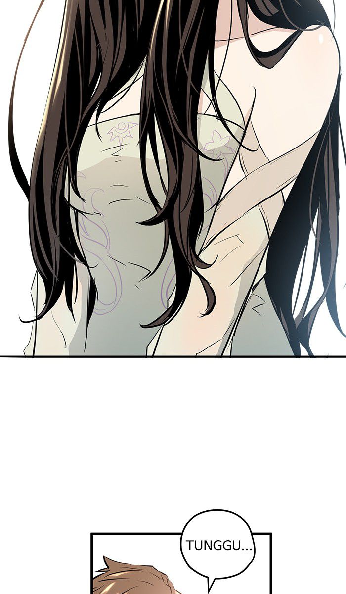 Promised Orchid Chapter 10 Gambar 37