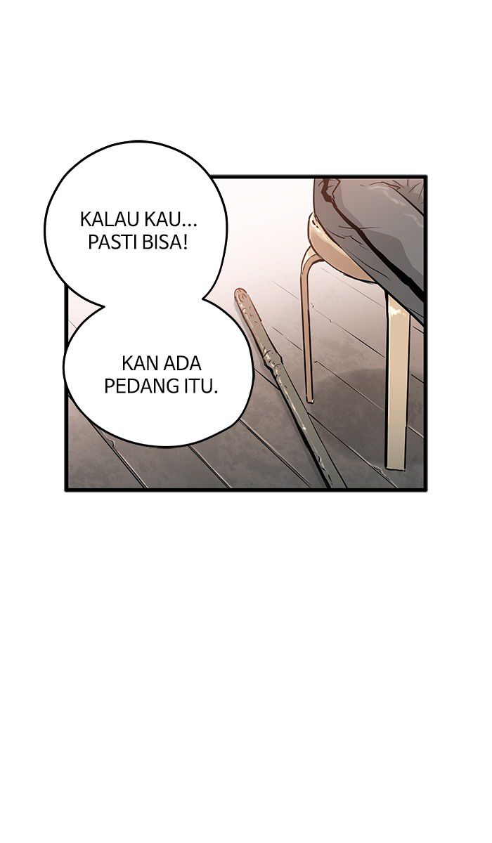 Promised Orchid Chapter 10 Gambar 39