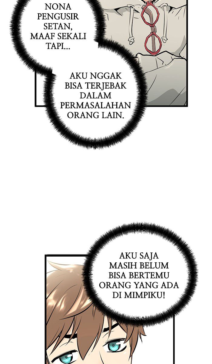 Promised Orchid Chapter 10 Gambar 43