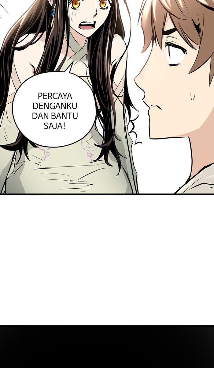 Promised Orchid Chapter 10 Gambar 48