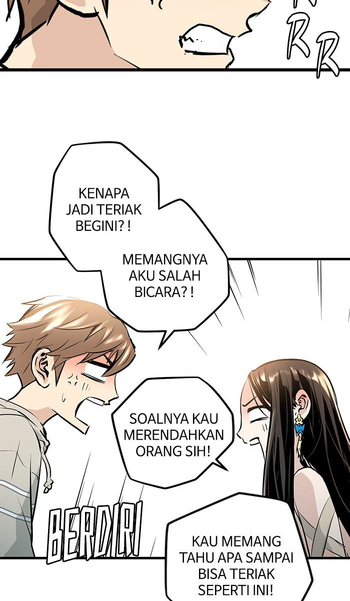 Promised Orchid Chapter 10 Gambar 54