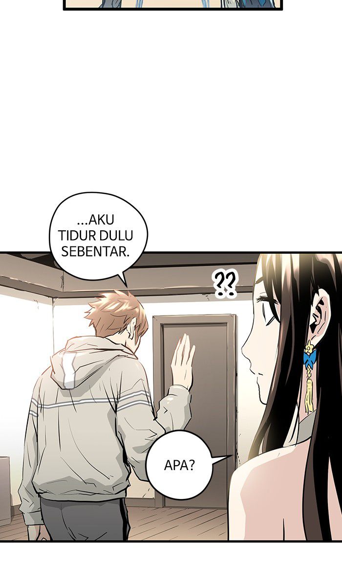 Promised Orchid Chapter 10 Gambar 70