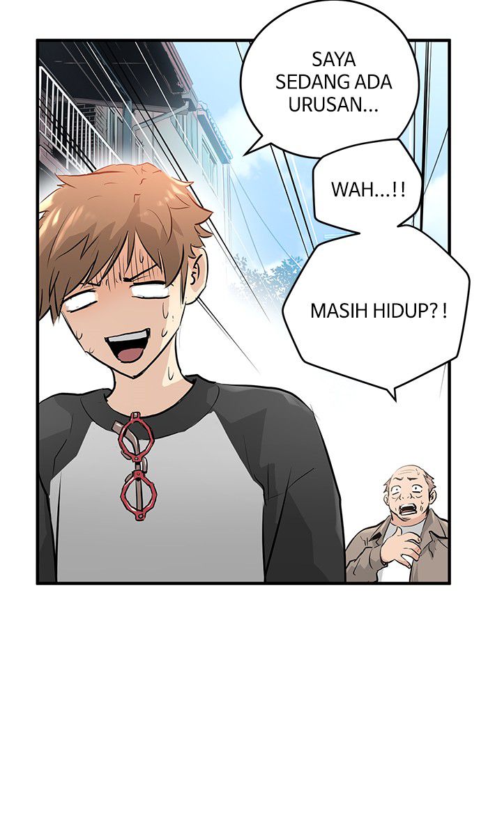 Promised Orchid Chapter 11 Gambar 10