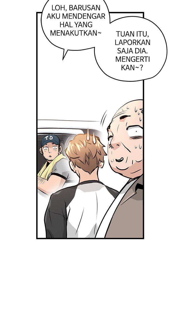 Promised Orchid Chapter 11 Gambar 12