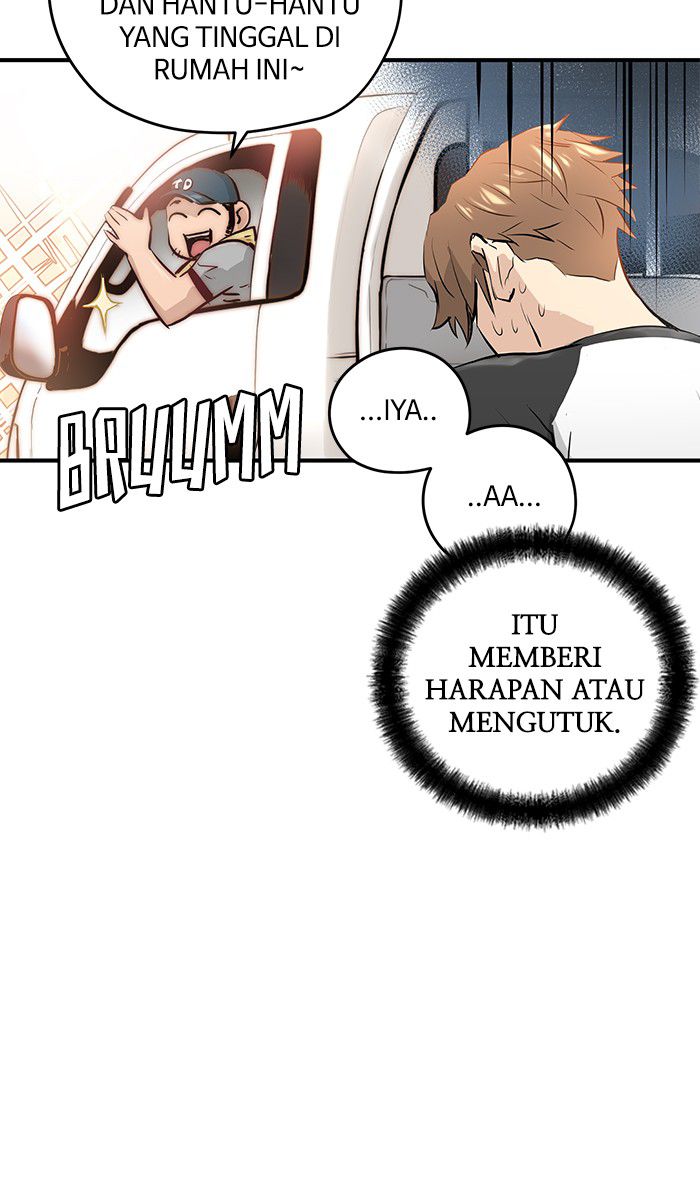 Promised Orchid Chapter 11 Gambar 15