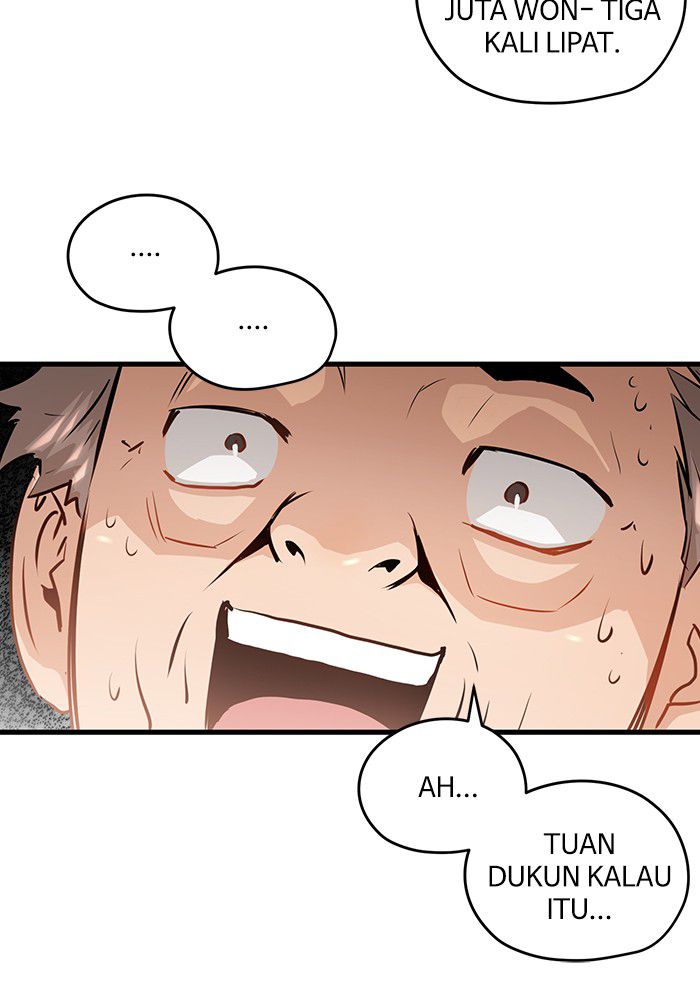 Promised Orchid Chapter 11 Gambar 20