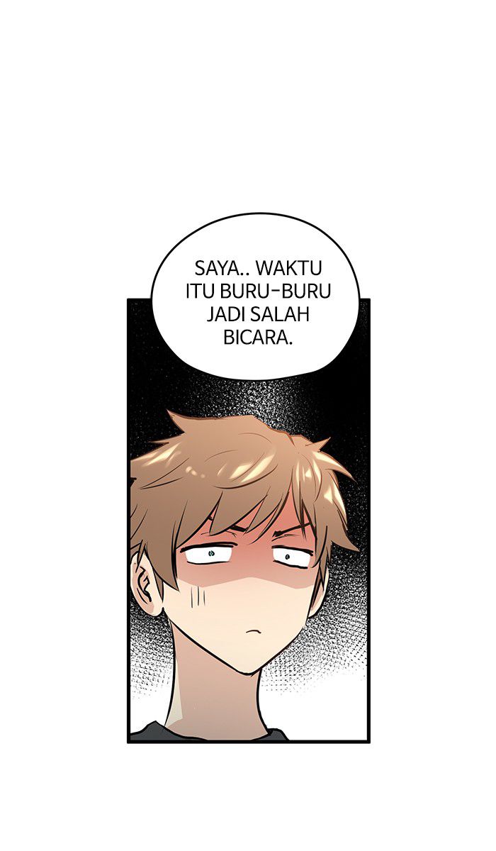 Promised Orchid Chapter 11 Gambar 21