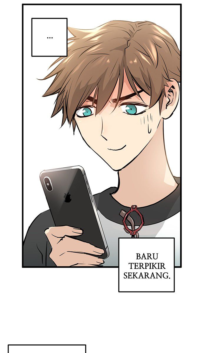 Promised Orchid Chapter 11 Gambar 29