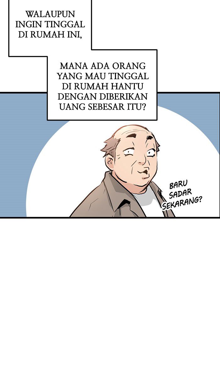 Promised Orchid Chapter 11 Gambar 30