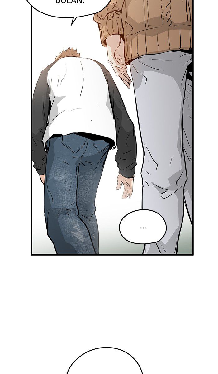 Promised Orchid Chapter 11 Gambar 33