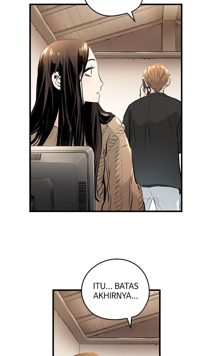 Promised Orchid Chapter 11 Gambar 53