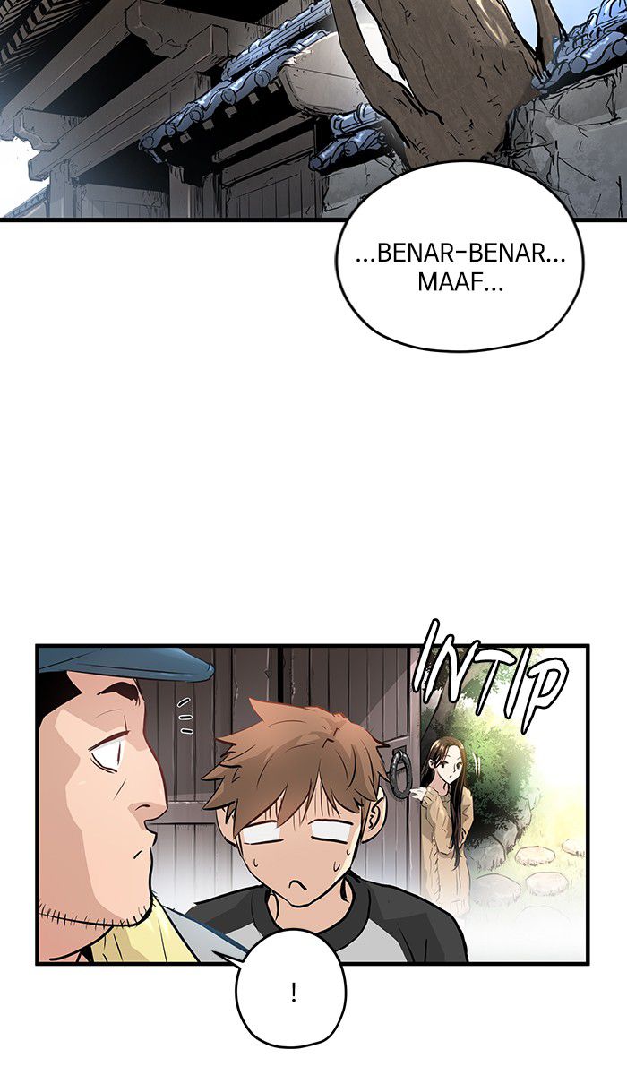 Promised Orchid Chapter 11 Gambar 6