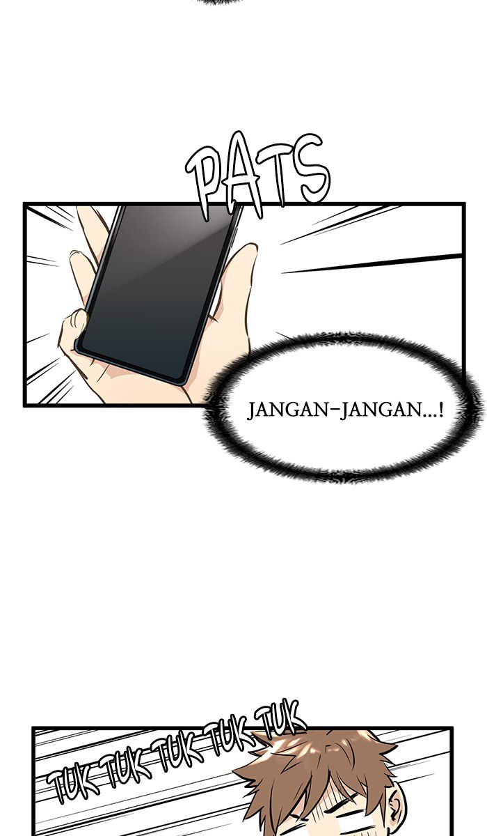 Promised Orchid Chapter 11 Gambar 64