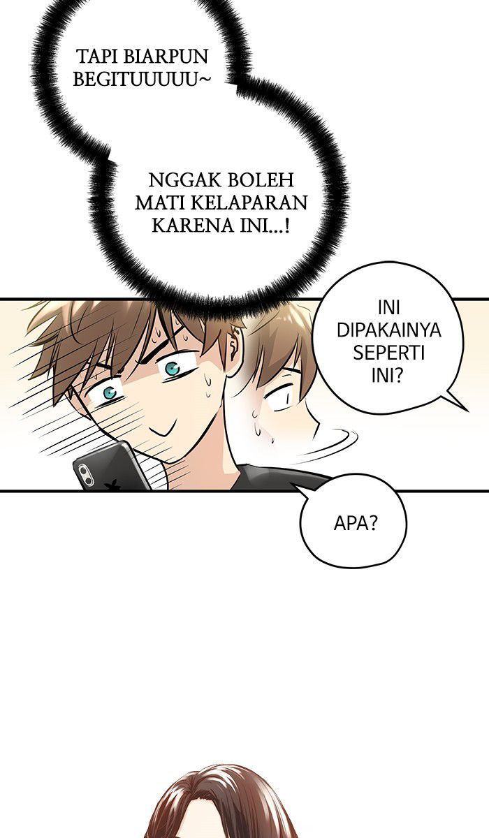 Promised Orchid Chapter 11 Gambar 69