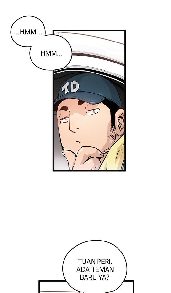 Promised Orchid Chapter 11 Gambar 7