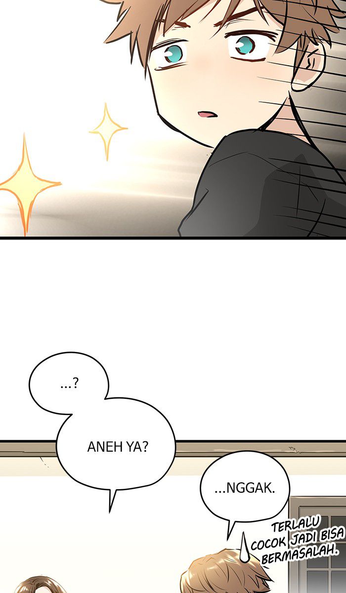 Promised Orchid Chapter 11 Gambar 72