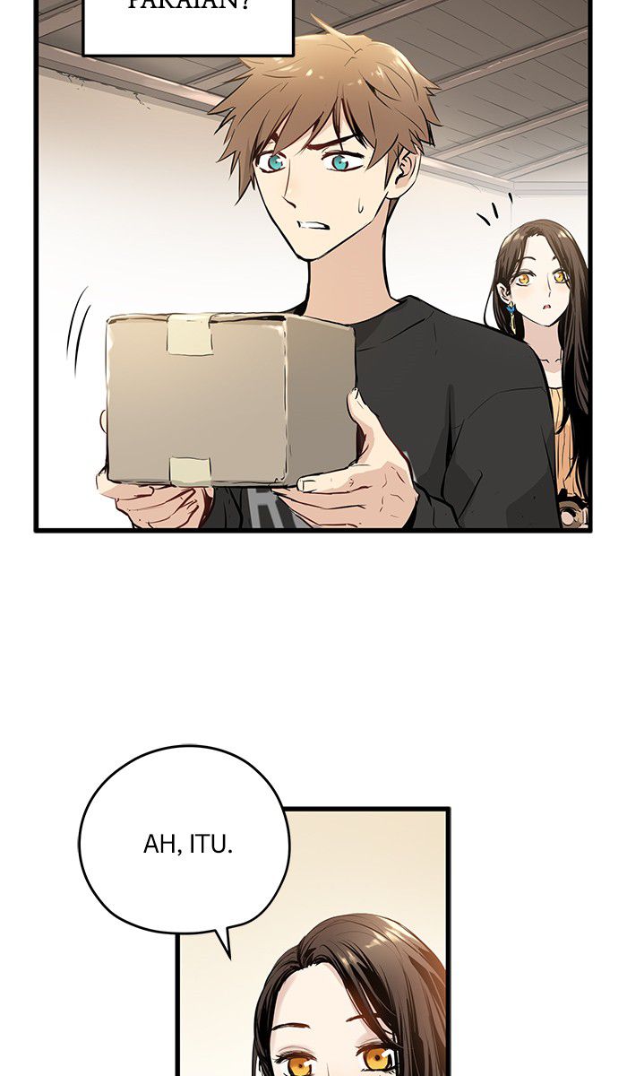 Promised Orchid Chapter 11 Gambar 75