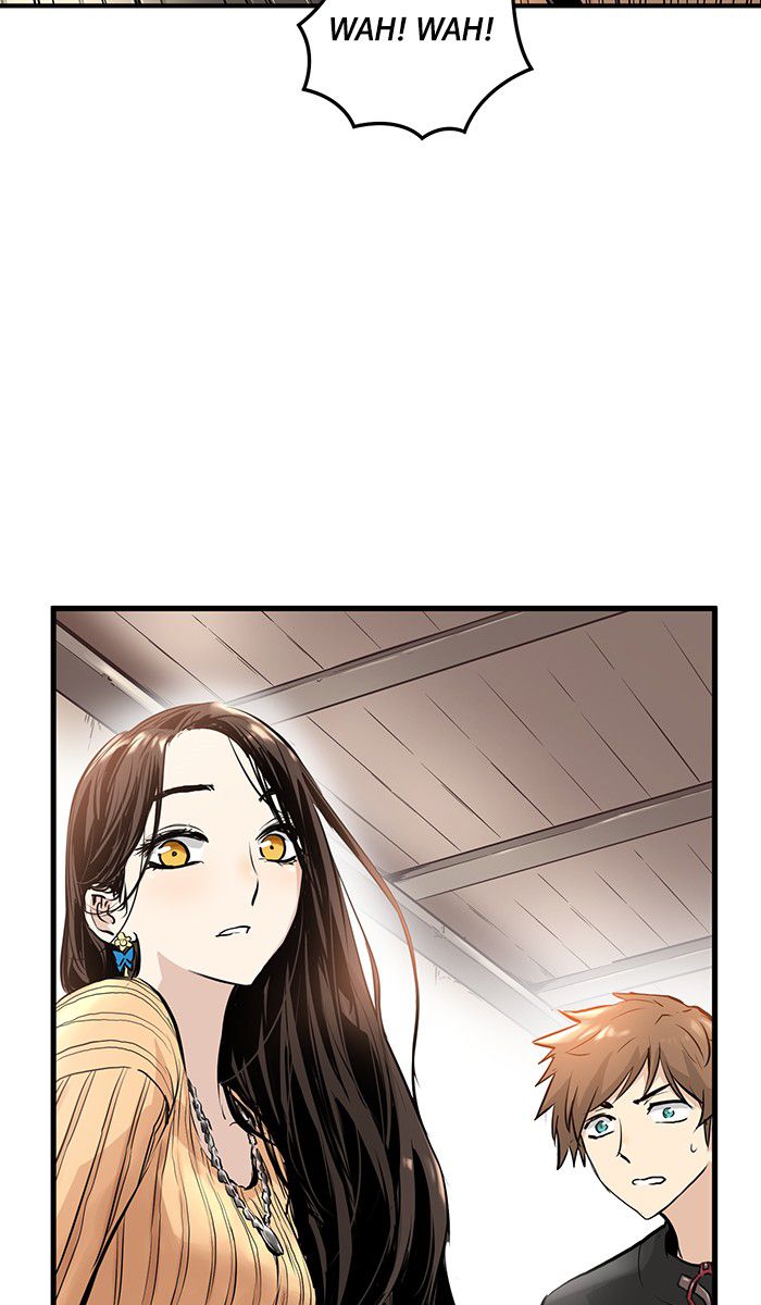 Promised Orchid Chapter 11 Gambar 87