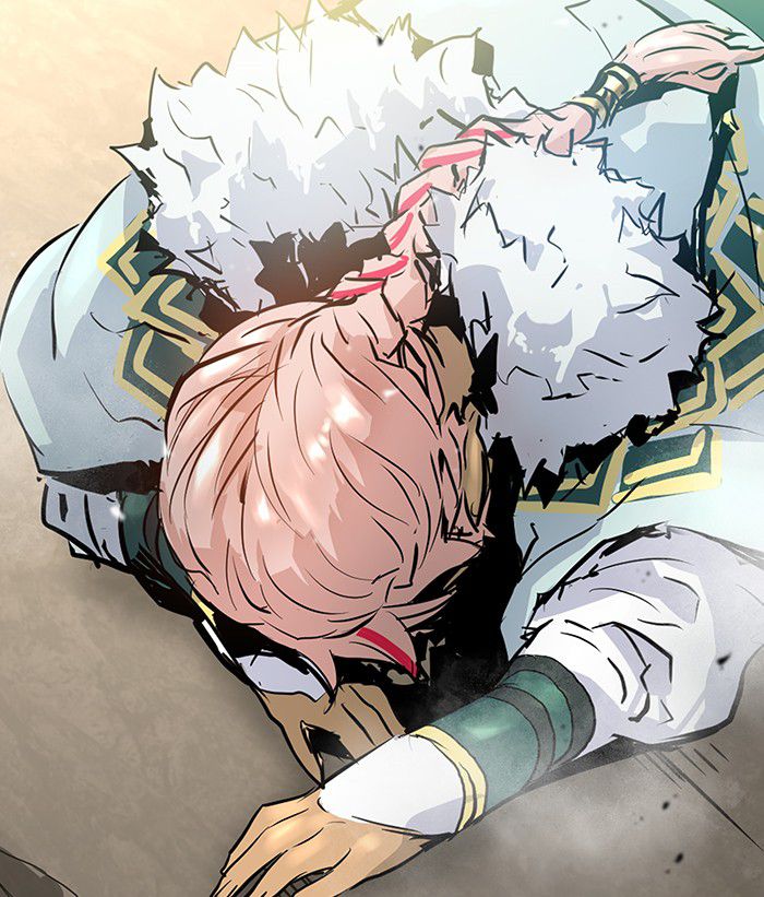 Promised Orchid Chapter 11 Gambar 90