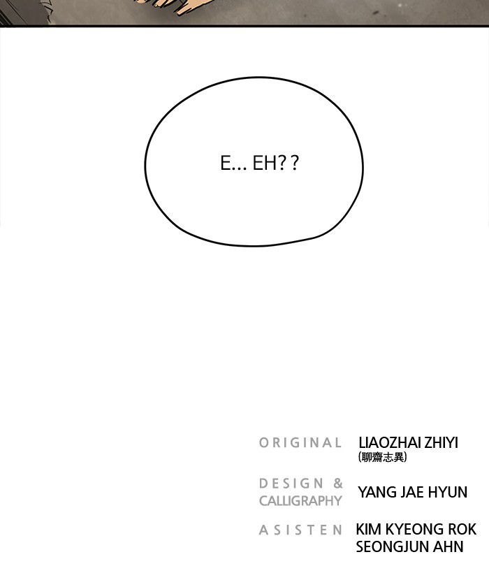 Promised Orchid Chapter 11 Gambar 91