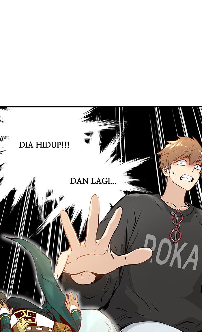 Promised Orchid Chapter 12 Gambar 17