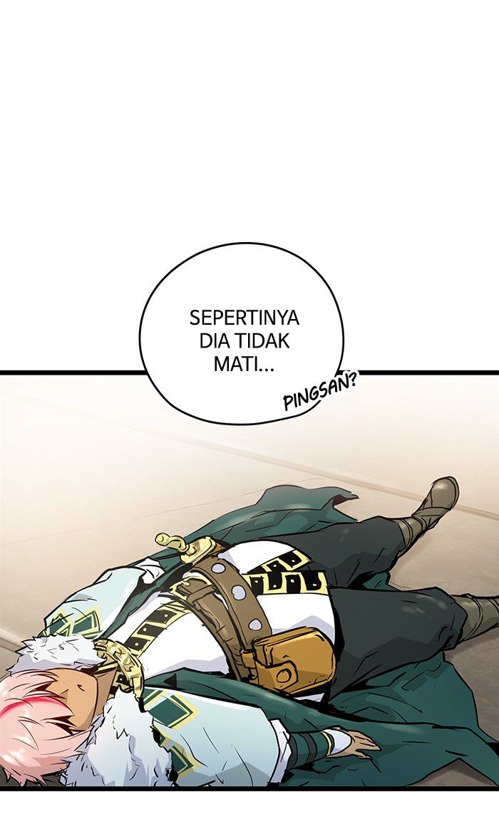 Promised Orchid Chapter 12 Gambar 22